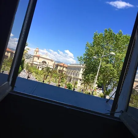 Studio 3, Apartman Nizza